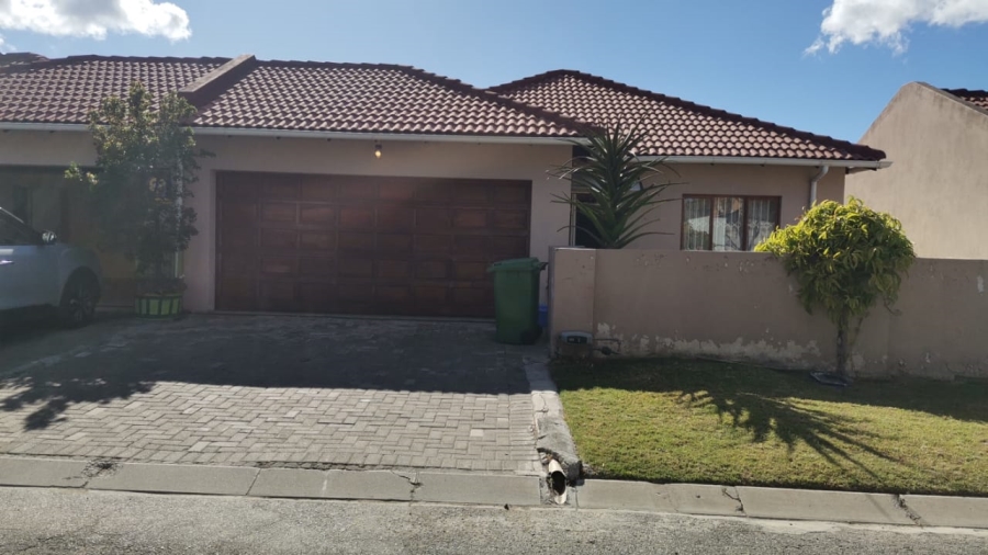 3 Bedroom Property for Sale in Waterval East North West